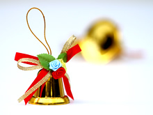 Christmas Bell